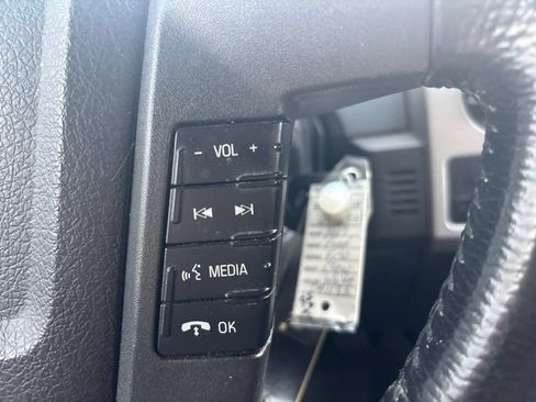 Used 2013 Ford F150 XLT w/ Luxury Equipment Group AWD/4WD image 21