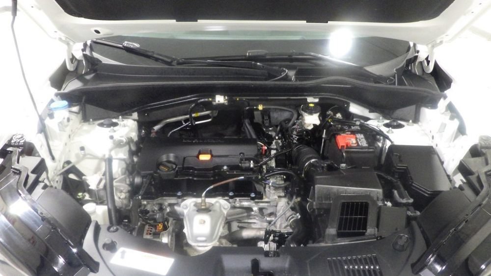 Used 2024 Honda HR-V Sport image 10