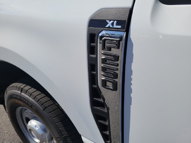 New 2026 Ford F250 XL RWD image 10