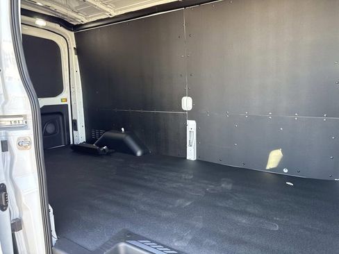 New 2026 Ford Transit 250 148 Medium Roof w/ Load Area Protection Package image 27