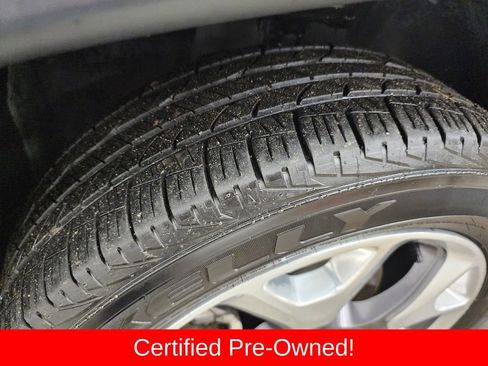 Certified 2021 Jeep Compass Limited w/ Sun and Sound Group image 40