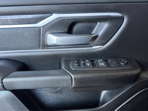 Used 2022 RAM 1500 Big Horn RWD image 12