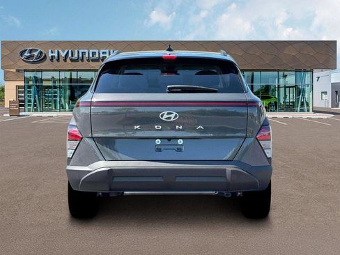 New 2026 Hyundai Kona SEL Sport FWD image 6