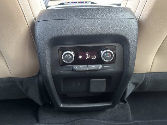 Used 2026 Buick Enclave Preferred w/ Super Cruise Package FWD image 66