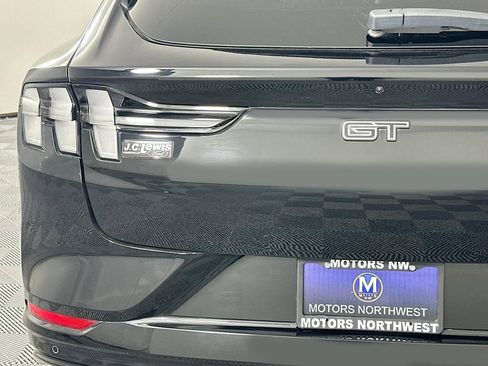 Used 2023 Ford Mustang Mach-E GT AWD/4WD image 24