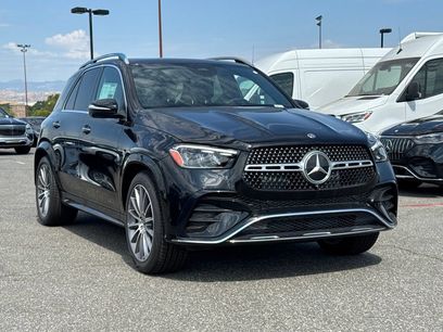 New 2026 Mercedes-Benz GLE 580 4MATIC