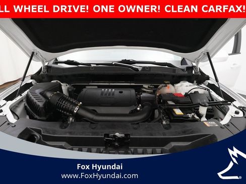 Used 2023 Chevrolet Blazer LT w/ Driver Confidence Package image 3