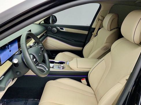 Used 2025 Genesis GV80 3.5T Advanced AWD/4WD image 20