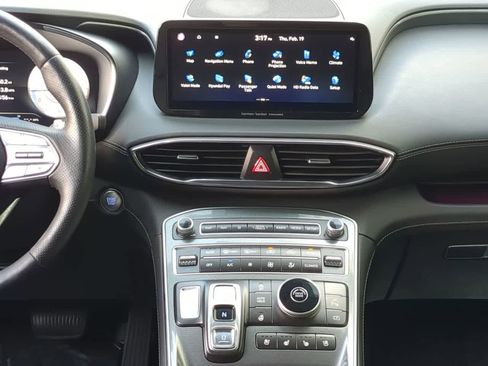 Used 2023 Hyundai Santa Fe Calligraphy image 30