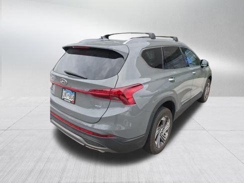 Certified 2023 Hyundai Santa Fe SEL AWD/4WD image 2