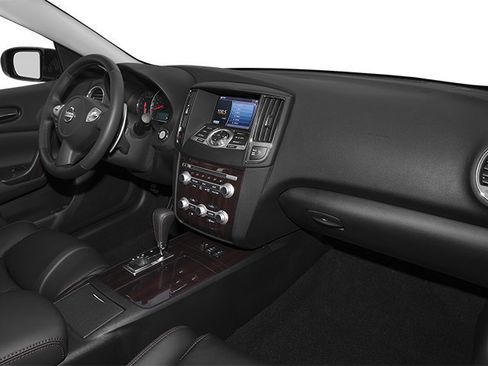 Used 2014 Nissan Maxima 3.5 SV w/ Premium Package FWD image 19