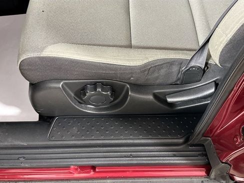 Used 2008 Honda Element EX image 18