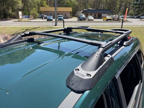 New 2026 Nissan Rogue SV w/ Rock Creek Premium Package image 20