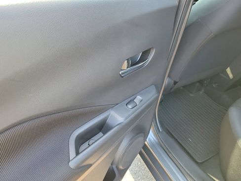 Used 2022 Nissan Kicks SV FWD image 18