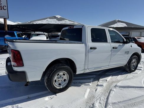 Used 2020 RAM 1500 Tradesman image 6