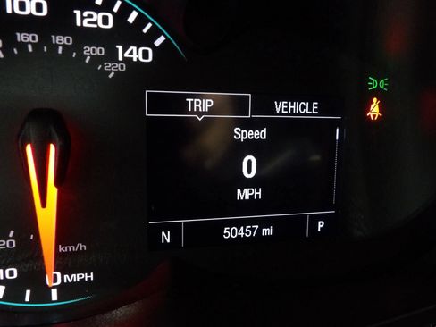Used 2019 Chevrolet Trax LS FWD image 17