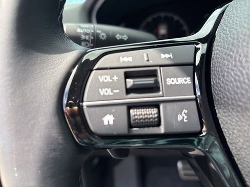 Certified 2026 Honda Civic Sport image 22