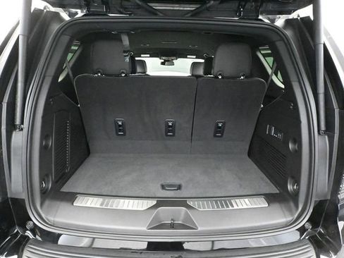 Used 2025 Chevrolet Tahoe Premier image 47