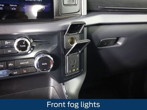 New 2026 Ford F150 XLT AWD/4WD image 43