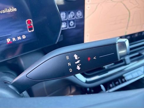 New 2026 Chevrolet Equinox EV RS image 3