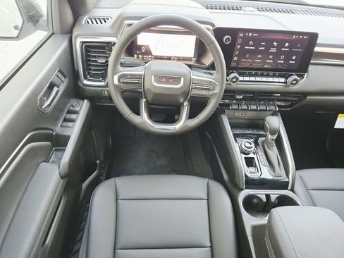 New 2026 GMC Canyon Elevation w/ Convenience Package image 10