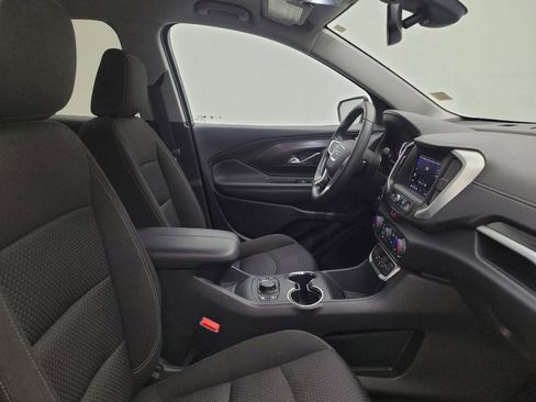 Used 2023 GMC Terrain SLE w/ Driver Convenience Package FWD image 21