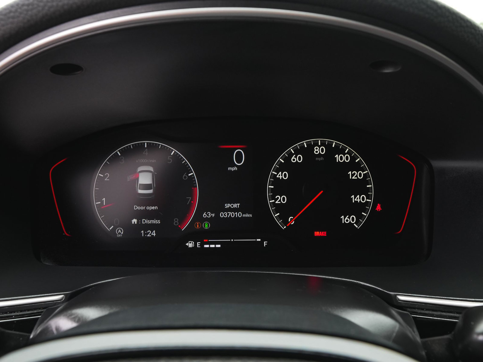Used 2024 Honda Civic Si image 21
