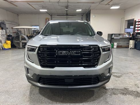 New 2026 GMC Acadia Elevation w/ Super Cruise Package image 15