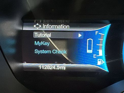 Used 2017 Ford C-MAX Energi Titanium w/ Equipment Group 501A image 18