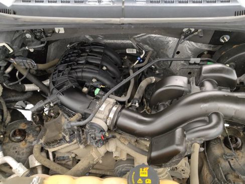 Used 2017 Ford F150 XL w/ Equipment Group 101A Mid image 30