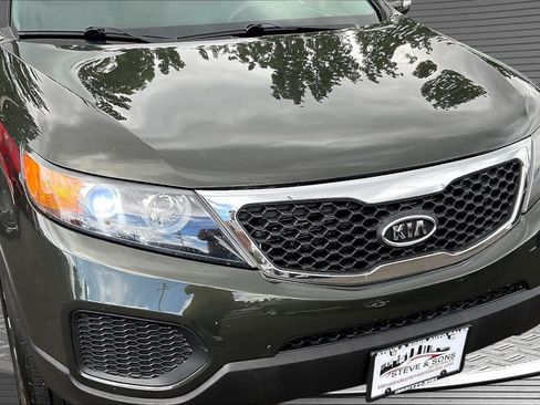 Used 2013 Kia Sorento LX AWD/4WD image 31