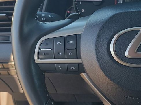 Used 2022 Lexus RX 350 AWD w/ Premium Package image 25