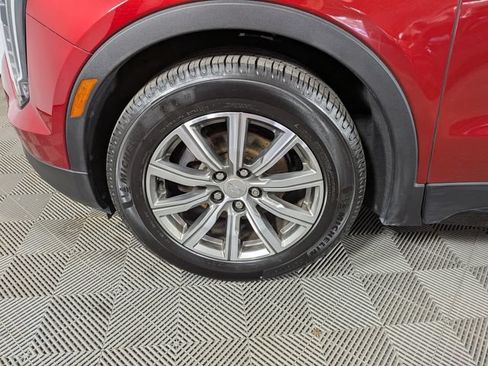 Used 2019 Cadillac XT4 Sport FWD image 35