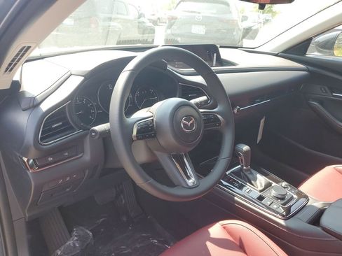 New 2025 MAZDA CX-30 AWD 2.5 S w/ Preferred Package image 14