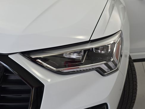New 2025 Audi Q3 2.0T Premium Plus image 30