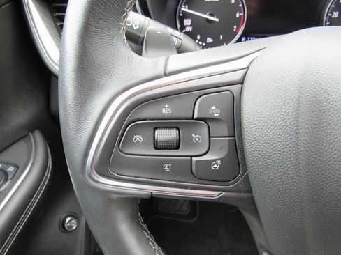 Used 2021 Buick Envision Essence w/ Sport Touring Package image 14