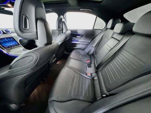 Used 2022 Mercedes-Benz C 300 4MATIC Sedan image 24