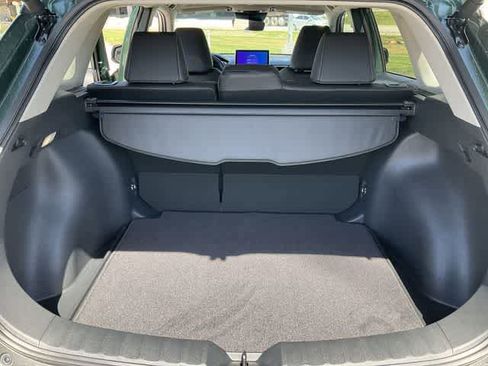 New 2026 Toyota Corolla Cross XLE image 15