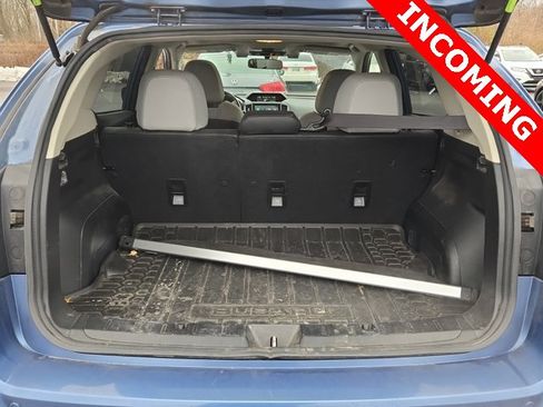 Used 2023 Subaru Crosstrek 2.5i Limited w/ Moonroof Package image 13