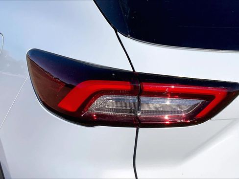 New 2026 Ford Escape ST-Line w/ Tech Pack #1 image 14