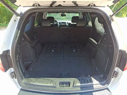 Used 2015 Dodge Durango R/T w/ Blacktop Package AWD/4WD image 33
