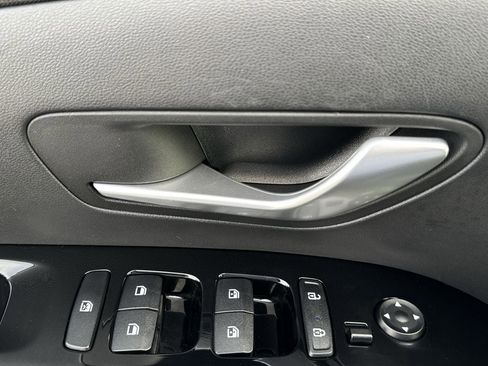 Used 2022 Hyundai Tucson SEL w/ Convenience + Premium Package image 12