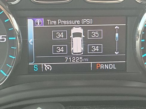 Used 2019 Chevrolet Tahoe LS RWD image 18