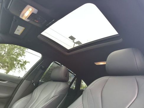 Used 2019 BMW X6 xDrive35i w/ M Sport Package AWD/4WD image 27