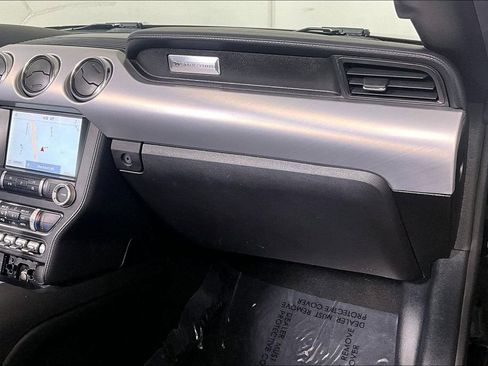 Used 2023 Ford Mustang Premium image 16