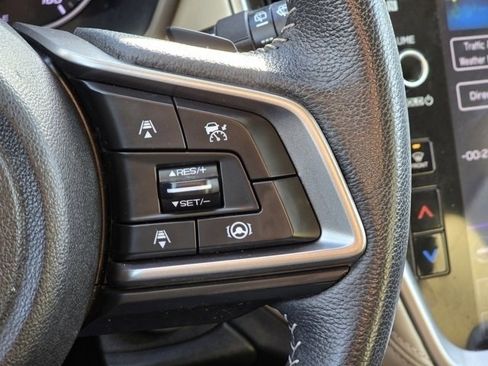 Used 2020 Subaru Outback Limited image 20