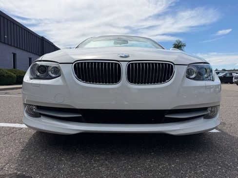 Used 2012 BMW 328i Convertible RWD image 12