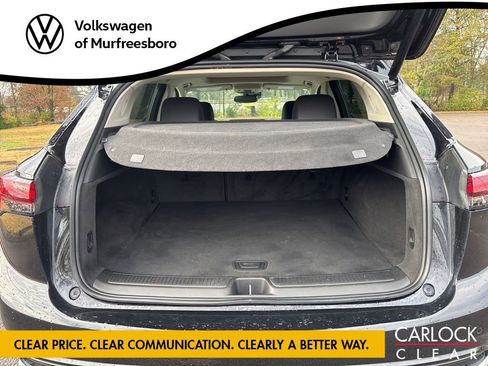 Used 2023 Buick Envision Essence w/ Technology Package I image 14