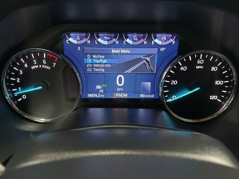 Used 2023 Ford Expedition Max XLT image 25