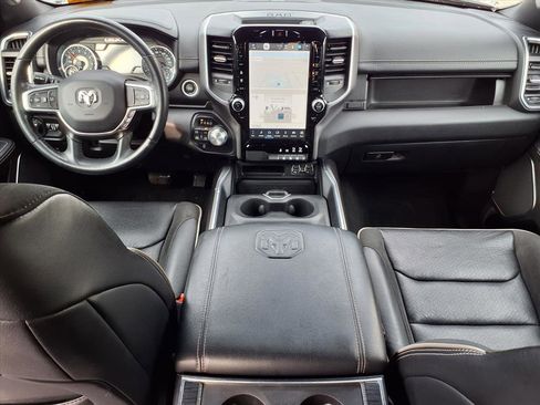 Certified 2023 RAM 1500 Laramie image 10